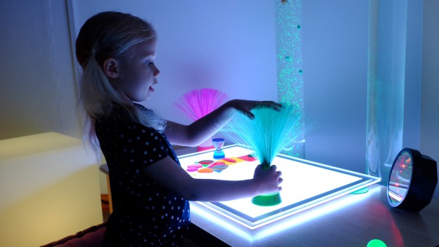 Welcome to Redwood Center of Excellence