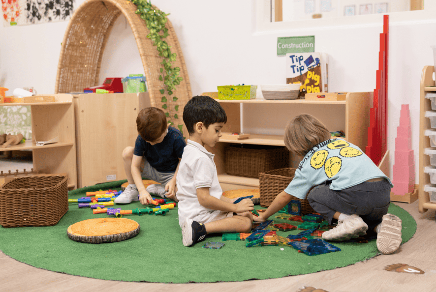 Embracing the Art of Sharing