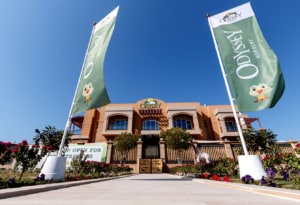 Odyssey Nursery Opens New Branch in Dubai