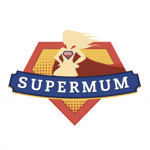 Introducing KFG Supermum